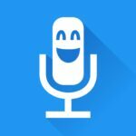 Voice changer with effects Mod Apk Unlocked 3.9.5