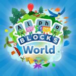 Alphablocks World Mod Apk Unlimited Money 1.5.2