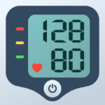 BP Tracker Blood Pressure Hub Mod Apk Unlocked 1.3.0