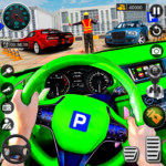 Car Parking 3D Driving Games Mod Apk Unlimited Money 3.5