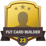 FUT Card Builder 23 Mod Apk Unlimited Money 8.1.3