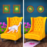 Find the Difference Games Mod Apk Unlimited Money VARY