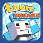 Logic Square Mod Apk Unlimited Money 1.324