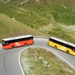 Offroad Bus Drive Bus Game 3D Mod Apk Unlimited Money 1.7