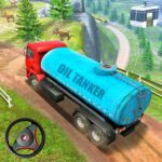 Truck Simulator – Tanker Games Mod Apk Unlimited Money 2.9