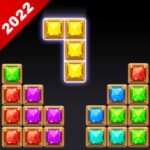 2022 Block Puzzle Jewel Mod Apk Unlimited Money 3.9