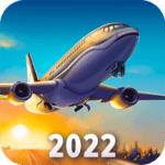 Airlines Manager – Tycoon 2022 Mod Apk Unlimited Money 3.06.9104