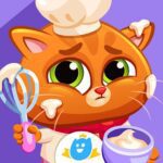Bubbu Restaurant – My Cat Game Mod Apk Unlimited Money 1.33