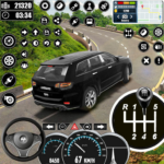 Car Driving School Car Games Mod Apk Unlimited Money 2.34