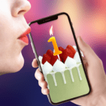 DIY Cake Maker Birthday Party Mod Apk Unlimited Money 1.0.2