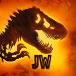 Jurassic World The Game Mod Apk Unlocked 1.62.4