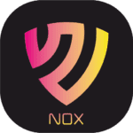 Nox VPN Mod Apk Unlocked 1.8.12