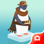 Penguin Isle Mod Apk Unlocked 1.52.2