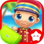 Vacation Hotel Stories Mod Apk Unlimited Money 1.0.93