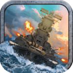 World War Battleship Deep Sea Mod Apk Unlimited Money 2.00.045c