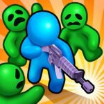 Zombie Defense Mod Apk Unlimited Money 0.9.3