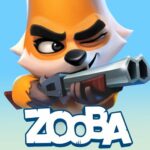 Zooba Zoo Battle Royale Game Mod Apk Unlimited Money 3.41.3