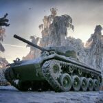 Battle Tanks – Tank Games WW2 Mod Apk Unlimited Money 4.91.1