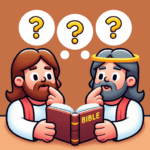 Bible Riddles and Answers Game Mod Apk Unlimited Money 5.3.0