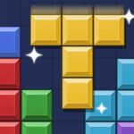 Block Puzzle Match Combo Mod Apk Unlimited Money 9
