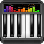 Electric Piano Digital Music Mod Apk Unlimited Money 3.5