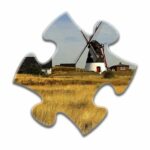 Farm Jigsaw Puzzles Mod Apk Unlimited Money 1.9.26.1