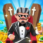 Mortician Empire – Idle Game Mod Apk Unlimited Money 1.0.6