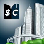 Sim Companies Mod Apk Unlimited Money 1.27