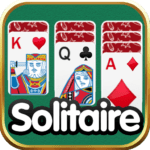 Solitaire Classic Card Games Mod Apk Unlimited Money 1.0.14