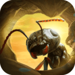 Ant Legion For The Swarm Mod Apk Unlimited Money 7.1.111