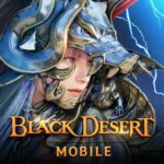 Black Desert Mobile Mod Apk Unlimited Money 4.6.22