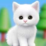 Cat Choices Virtual Pet 3D Mod Apk Unlimited Money 1.0.1