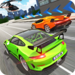 City Car Driving Racing Game Mod Apk Unlimited Money 1.2
