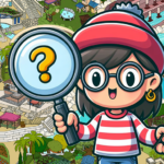 Find It OutHidden Object Game Mod Apk Unlimited Money 2.7