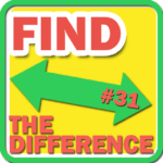 Find The Difference 31 Mod Apk Unlimited Money 1.1.2