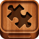 JigLite Real Jigsaw Mod Apk Unlimited Money 1.2.8G