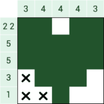 Logic Pixel – Picture puzzle Mod Apk Unlimited Money 1.0.9